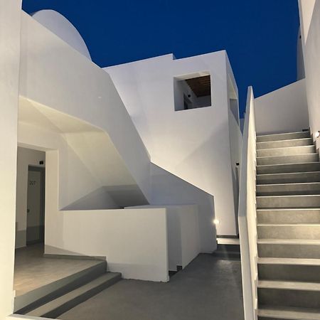 Angelo Estate Santorini Lejlighedshotel Perissa  Eksteriør billede