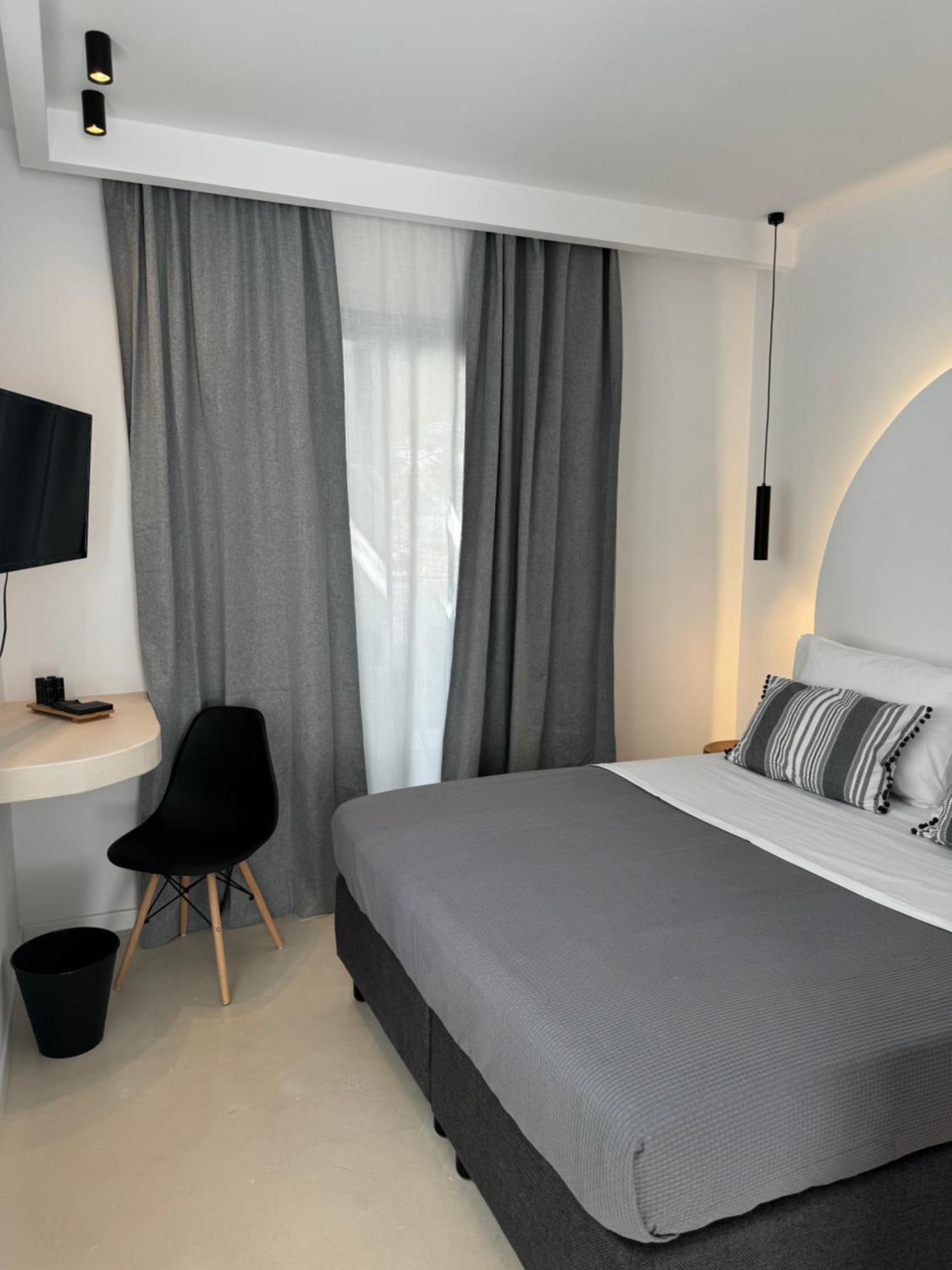 Angelo Estate Santorini Lejlighedshotel Perissa  Eksteriør billede
